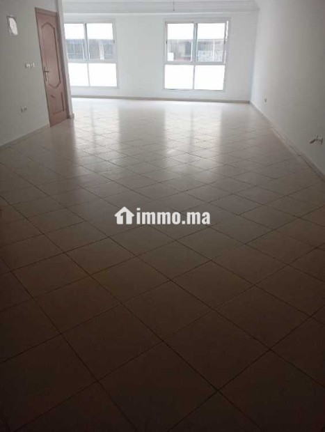Plateau neuf à côté Hassan2 74m2 - Location Immobilier - Casablanca - photo 2