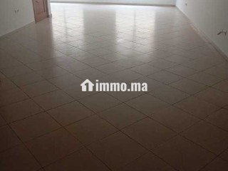 Plateau neuf à côté Hassan2 74m2 - Bureau à louer - Casablanca