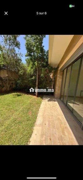 Villa à californie à louer - Location Immobilier - Casablanca - photo 4
