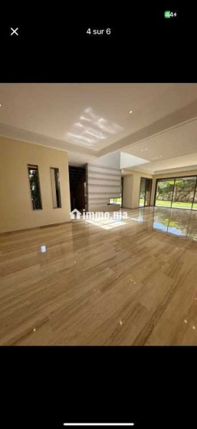 Villa à californie à louer - Location Immobilier - Casablanca - photo 5