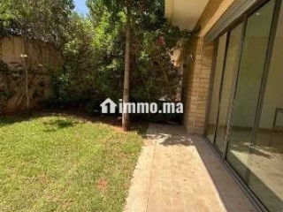 Villa à californie à louer - Villa à louer - Casablanca