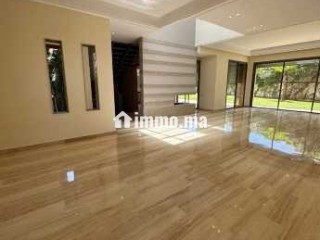 Villa à californie à louer - Villa à louer - Casablanca