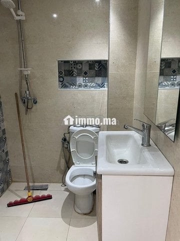Manifique appartement - Location Vacances - Agadir - photo 4