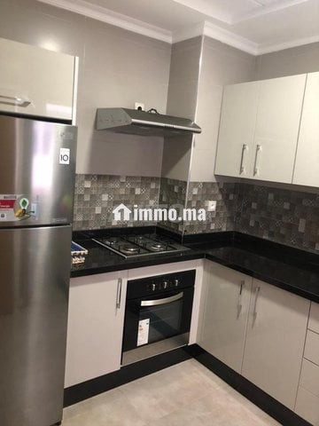 Manifique appartement - Location Vacances - Agadir - photo 5