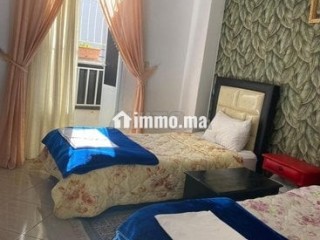 Manifique appartement - Appartement Location Vacances - Agadir