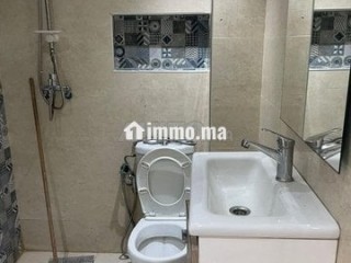 Manifique appartement - Appartement Location Vacances - Agadir
