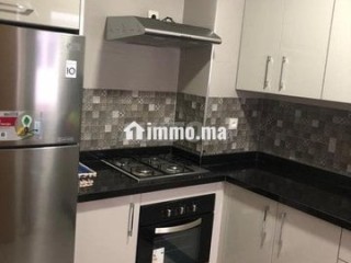 Manifique appartement - Appartement Location Vacances - Agadir