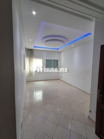 Appartement dans résidence fermée - Location Immobilier - Temara - photo 2