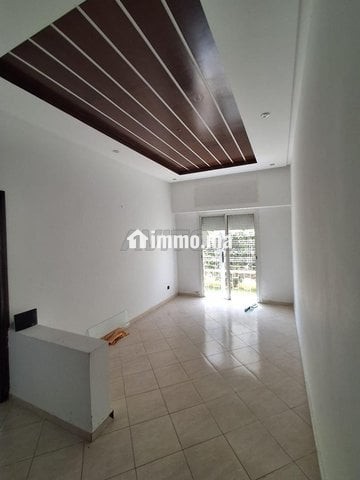 Appartement dans résidence fermée - Location Immobilier - Temara - photo 3