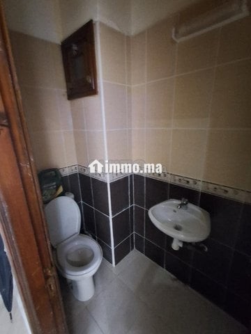 Appartement dans résidence fermée - Location Immobilier - Temara - photo 5