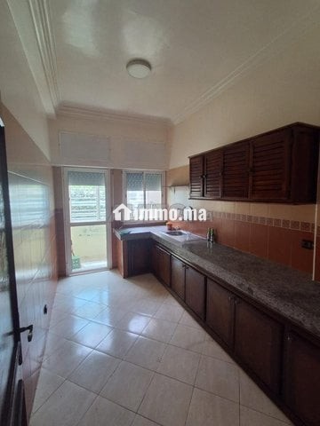 Appartement dans résidence fermée - Location Immobilier - Temara - photo 6