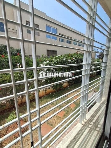 Appartement dans résidence fermée - Location Immobilier - Temara - photo 7