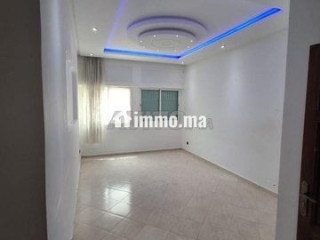 Appartement dans résidence fermée - Appartement à louer - Temara