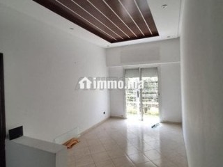 Appartement dans résidence fermée - Appartement à louer - Temara
