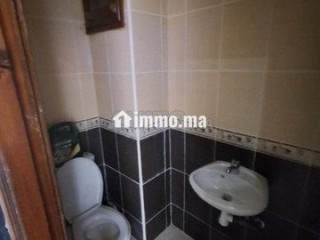 Appartement dans résidence fermée - Appartement à louer - Temara