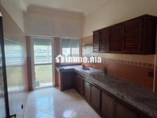 Appartement dans résidence fermée - Appartement à louer - Temara