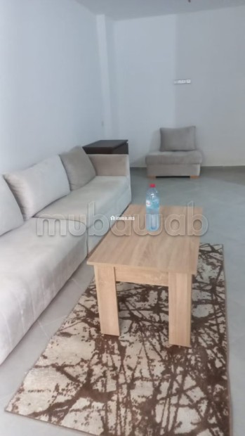 Appartement de vacances à louer à Asilah. Surface de 87 m². Cheminée et service de conciergerie - Vente Immobilier - Asilah - photo 1
