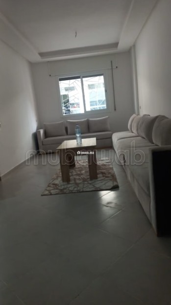 Appartement de vacances à louer à Asilah. Surface de 87 m². Cheminée et service de conciergerie - Vente Immobilier - Asilah - photo 2