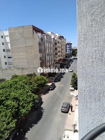 Apparemment haut standing à louer au kenitra - Location Immobilier - Kenitra - photo 1