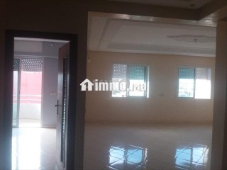 Apparemment haut standing à louer au kenitra - Appartement à louer - Kenitra
