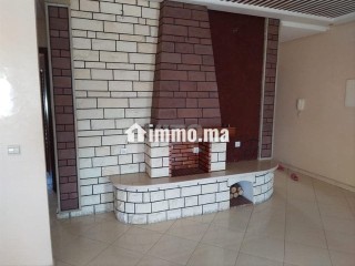 Apparemment haut standing à louer au kenitra - Appartement à louer - Kenitra