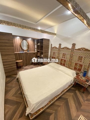 Location de vacances au centre ville - Location Vacances - Rabat - photo 1