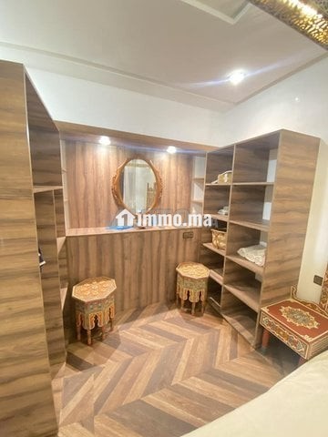 Location de vacances au centre ville - Location Vacances - Rabat - photo 2