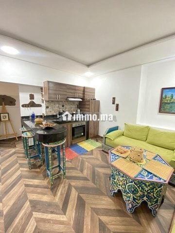 Location de vacances au centre ville - Location Vacances - Rabat - photo 7
