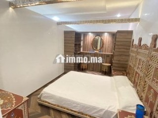 Location de vacances au centre ville - Appartement Location Vacances - Rabat