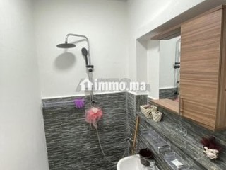 Location de vacances au centre ville - Appartement Location Vacances - Rabat