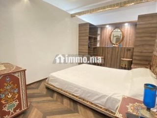 Location de vacances au centre ville - Appartement Location Vacances - Rabat