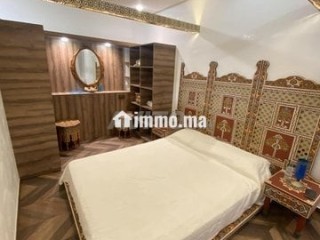 Location de vacances au centre ville - Appartement Location Vacances - Rabat