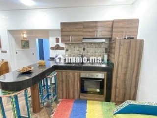 Location de vacances au centre ville - Appartement Location Vacances - Rabat