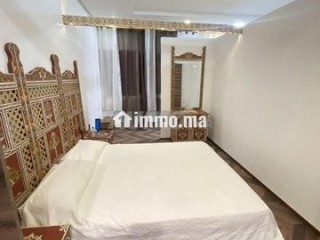 Location de vacances au centre ville - Appartement Location Vacances - Rabat