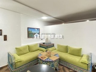 Location de vacances au centre ville - Appartement Location Vacances - Rabat