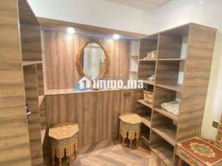 Location de vacances au centre ville - Appartement Location Vacances - Rabat