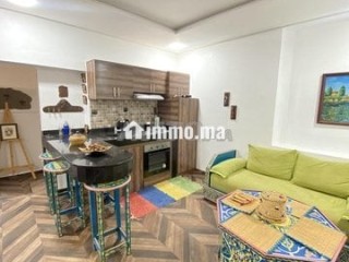 Location de vacances au centre ville - Appartement Location Vacances - Rabat