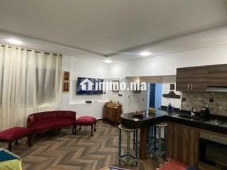 Location de vacances au centre ville - Appartement Location Vacances - Rabat
