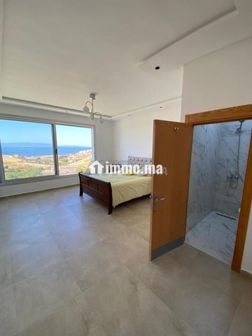 Villa avec piscine à louer - Location Vacances - Tanger - photo 3