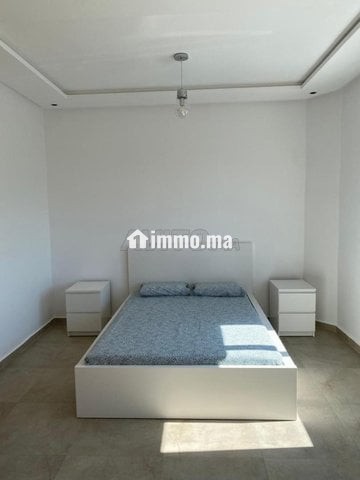 Villa avec piscine à louer - Location Vacances - Tanger - photo 5