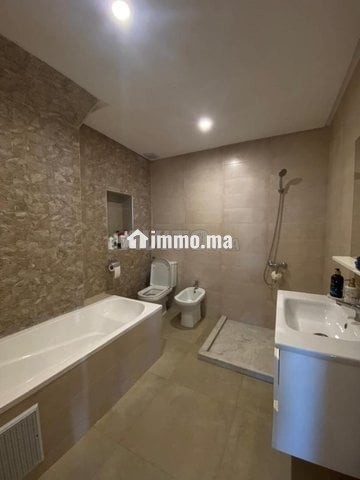Villa avec piscine à louer - Location Vacances - Tanger - photo 6