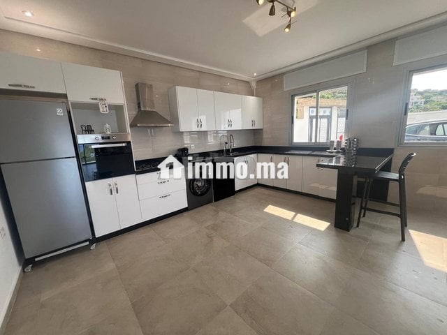 Villa avec piscine à louer - Location Vacances - Tanger - photo 7