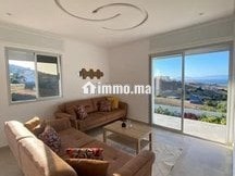 Villa avec piscine à louer - Appartement Location Vacances - Tanger