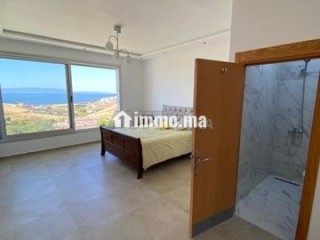 Villa avec piscine à louer - Appartement Location Vacances - Tanger