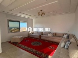 Villa avec piscine à louer - Appartement Location Vacances - Tanger