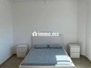 Villa avec piscine à louer - Appartement Location Vacances - Tanger