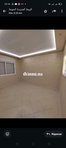 شقة للايجار بي عين عتيق الضخامة خاص لي الموضف - Location Immobilier - Temara - photo 4