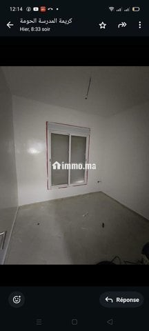 شقة للايجار بي عين عتيق الضخامة خاص لي الموضف - Location Immobilier - Temara - photo 5