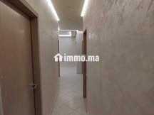 شقة للايجار بي عين عتيق الضخامة خاص لي الموضف - Appartement à louer - Temara