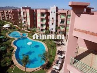 شقة للايجار اليومي - Appartement Location Vacances - Marrakech